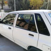 فروش پراید111مدل95