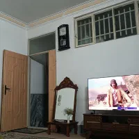 فروش آپارتمان ۹۰ متری ۱ خوابه همکف در پورسینا|فروش آپارتمان|مشهد, پورسینا|دیوار