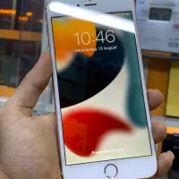 iPhone 6S Plus 128 (دارای‌ضمانت‌مرجوعی)|موبایل|مشهد, صیاد شیرازی|دیوار