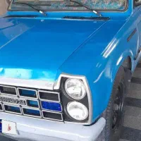 نیسان سایپا|خودرو سواری و وانت|سقز, |دیوار