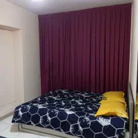 سوئیت آپارتمان کوتاه مدت.و روزانه درپردیس
