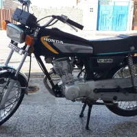موتور هندا احسان مدل ۸۹