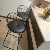 صندلی اوپن یا کانتر