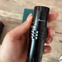 پک لوازم تتو نو و سالم