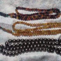 تسبیح و چاقو|کلکسیون اشیاء عتیقه|خرمآباد, |دیوار