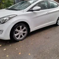 سواری النترا ۲۱۱۴