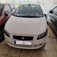 رانا پلاس مدل ۱۴۰۲ بیرنگ