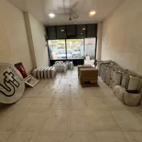 فروش یا اجاره مغازه ۳۰ متری