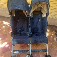 فروش کالسکه و ماشین برقی