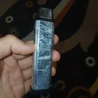 پاد دائمی تمیز یه هفته است خریداری شده