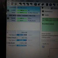 هارد۱۶ترابایت اکسترنال|قطعات و لوازم جانبی رایانه|کرمان, |دیوار