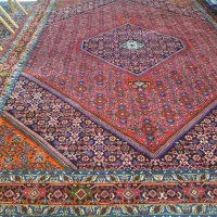 فرش دستباف 12 متری فوق‌العاده