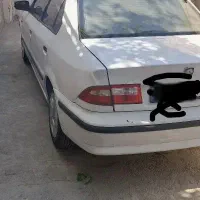 سمند مدل ۱۳۹۰