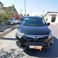 فروش جک S5 مدل 97|خودرو سواری و وانت|شیراز, فرگاز|دیوار