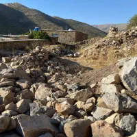 فروش زمین دو نبش ۹۰ متری روستای شوی (قلات)|فروش زمین و ملک کلنگی|بانه, |دیوار