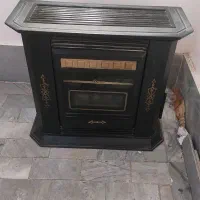 بخاری|بخاری، هیتر، شومینه|نسیم‌شهر, |دیوار