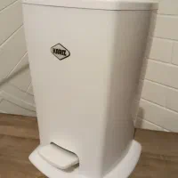 لوازم سرویس و حمام زیر پایی سطل سر شیر