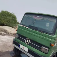 خاور کمپرسی مدل64 با امتیاز کار|خودرو سنگین|بندرعباس, |دیوار