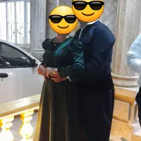 لباس مجلسی شیک وزیبا