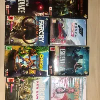 16 عدد بازی کامپیوتر در حد نو