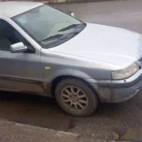 سمند دوگانه|خودرو سواری و وانت|تربت‌حیدریه, مظفریه|دیوار