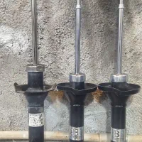 لوازم موتور