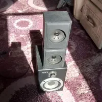 باند و ساب|سیستم صوتی خانگی|تهران, خاک سفید|دیوار