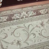 فرش ۱۲متری|فرش|کرمانشاه, |دیوار