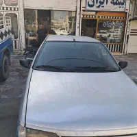 ۴۰۵  مدل ۸۸|خودرو سواری و وانت|کازرون, |دیوار