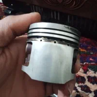 سیلندر و پیستون هوندا 125|قطعات یدکی و لوازم جانبی|قیدار, |دیوار