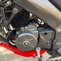 موتور ان اس ۱۶۰ مدل ۱۴۰۱|موتورسیکلت|تهران, ستارخان|دیوار