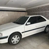 پژو پارس xu7p موتور جدید دریجه سیمی