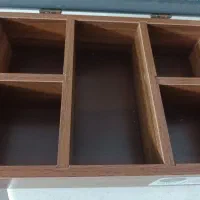 اردو کاراصفهان تی بگ چوبی شکلات خوری شکلات خوری|صنایع دستی و سایر لوازم تزئینی|مشهد, رستگار|دیوار