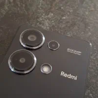 گوشی ردمی نوت 13پرو|موبایل|دشت ذهاب, |دیوار