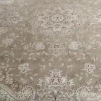 فرش نه متری