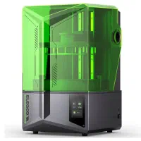 پرینتر سه بعدی رزینی Elegoo Saturn 4