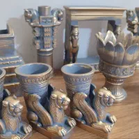 هفت سین شروع قیمت از ۶۵ ت