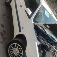 پژو تی یو فایو slx مدل ۹۹ سیمی|خودرو سواری و وانت|بافت, |دیوار