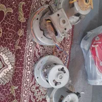 موتور جاروبرقی موجود قیمت مناسب ۷۰۰