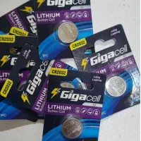 باتری ریموت سکه ای 2032