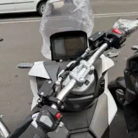 ای دی وی ۱۵۰تمیز درحد