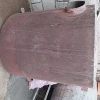 تانکر 800لیتری