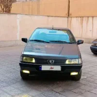 پژو ۴۰۵ دوگانه شرکت کم کار|خودرو سواری و وانت|اشتهارد, |دیوار