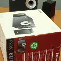 اسپیکر Edofier|سیستم صوتی خانگی|اصفهان, نقش جهان|دیوار