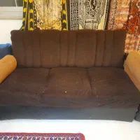 مبلمان هفت نفره بسیار ارزان