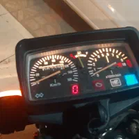 هندا کویر ۲۰۰ سی سی درحد