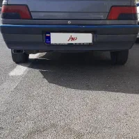 پژو ۴۰۵دوگانه کارخانه مدل ۹۵ نوک مدادی|خودرو سواری و وانت|ری, امین آباد|دیوار