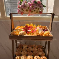 فینگرفود|خدمات پذیرایی، مراسم|تهران, تجریش|دیوار