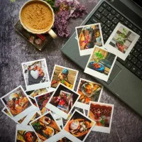 خدمات چاپ عکس دیجیتال و شاسی