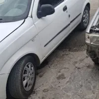 تیبا ۲ مدل۹۶